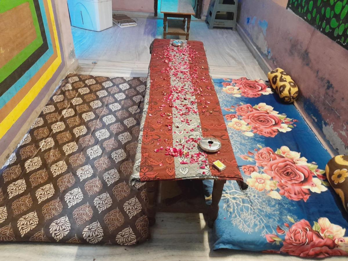 Hostel Monalisa 布什格尔 外观 照片