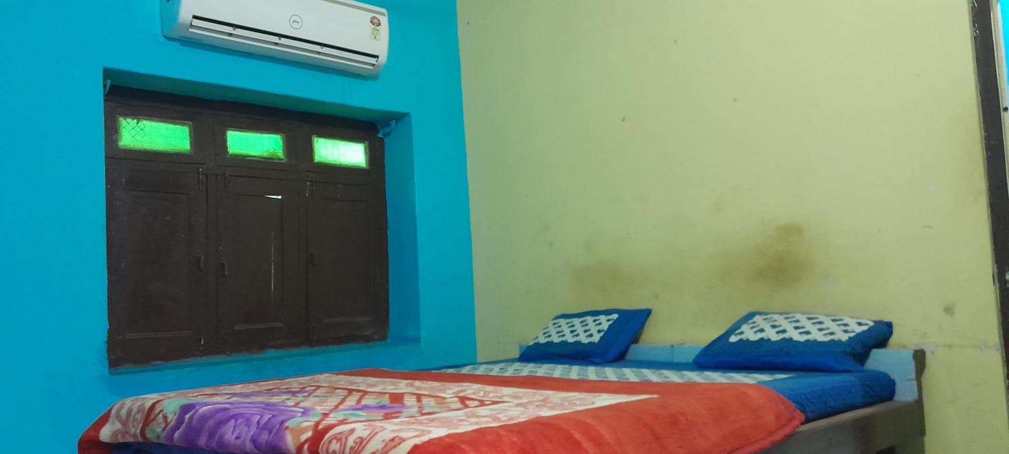 Hostel Monalisa 布什格尔 客房 照片