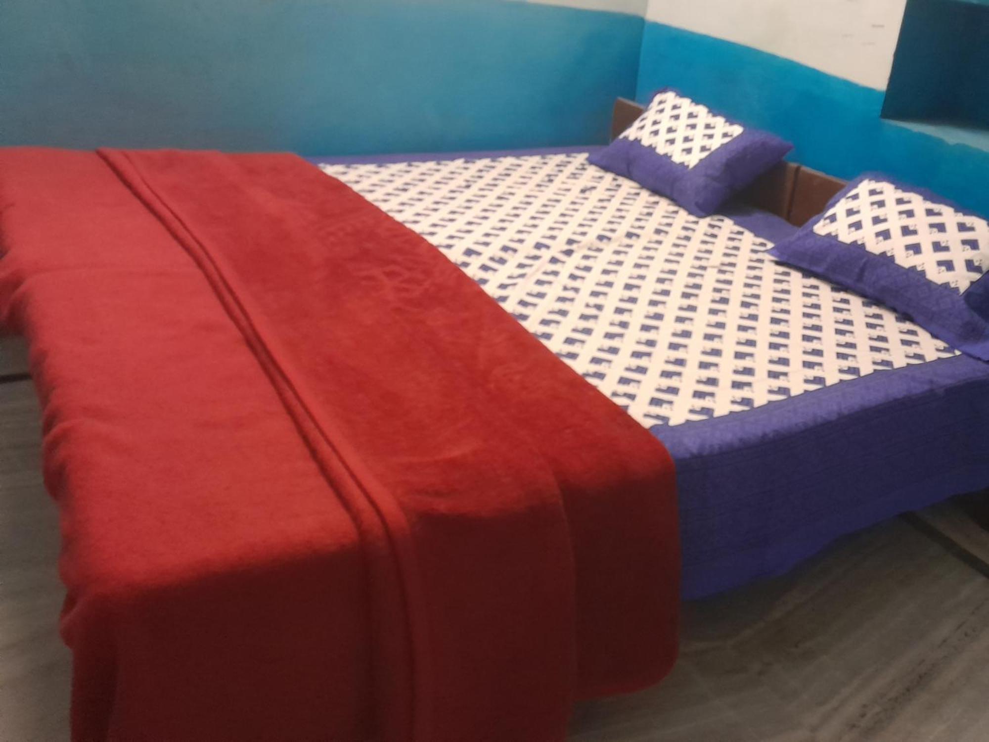 Hostel Monalisa 布什格尔 客房 照片