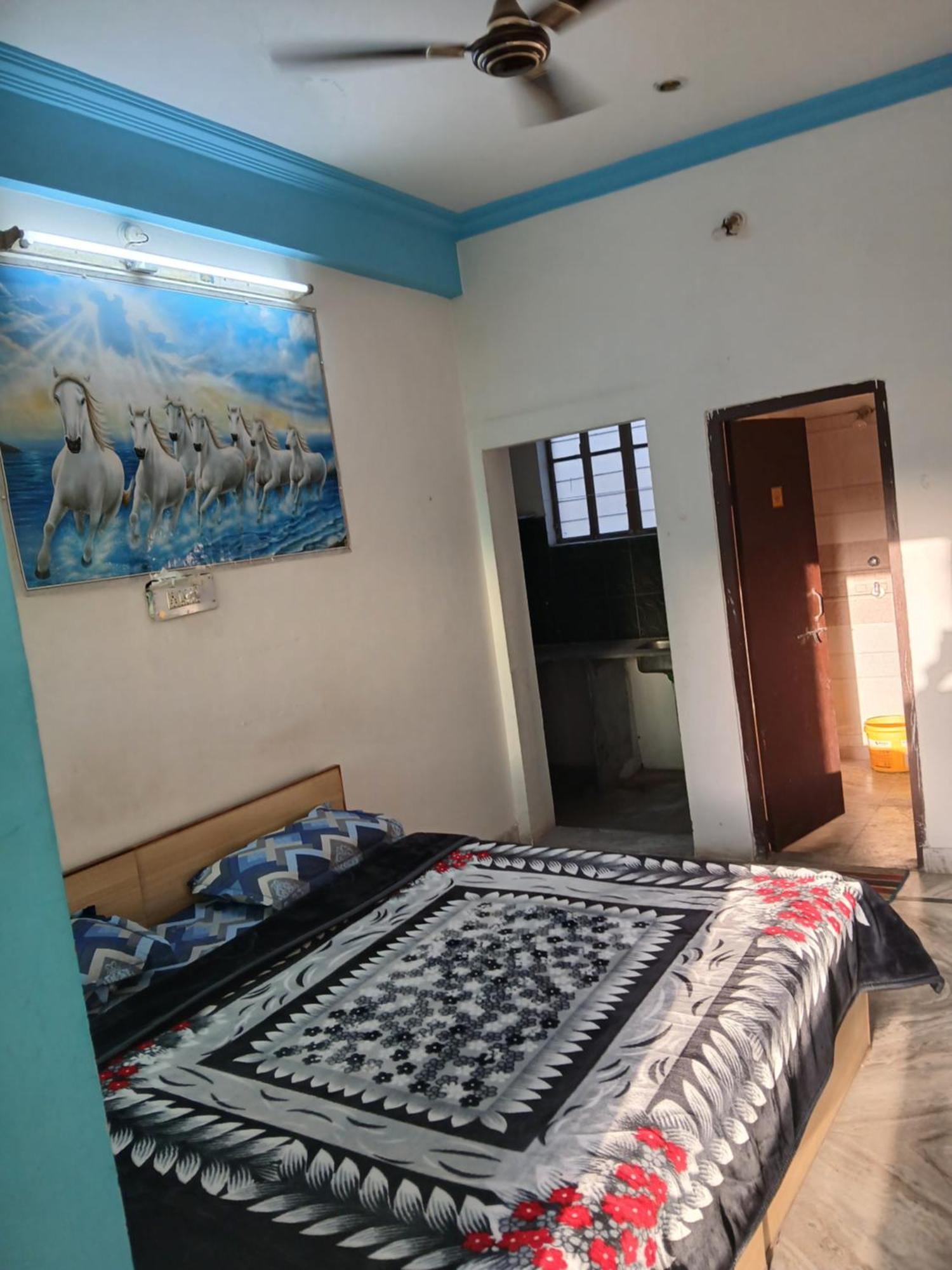 Hostel Monalisa 布什格尔 客房 照片