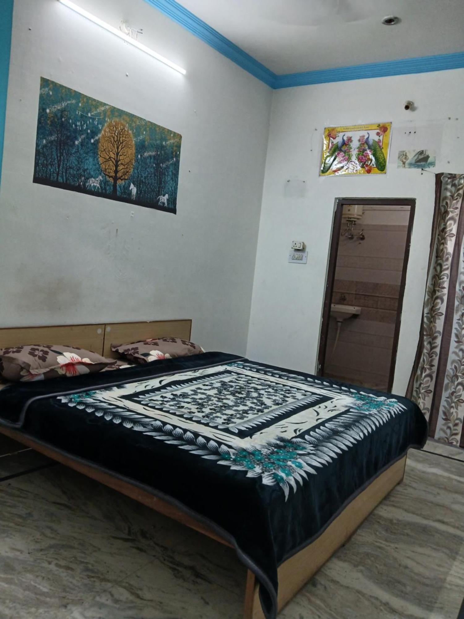 Hostel Monalisa 布什格尔 客房 照片