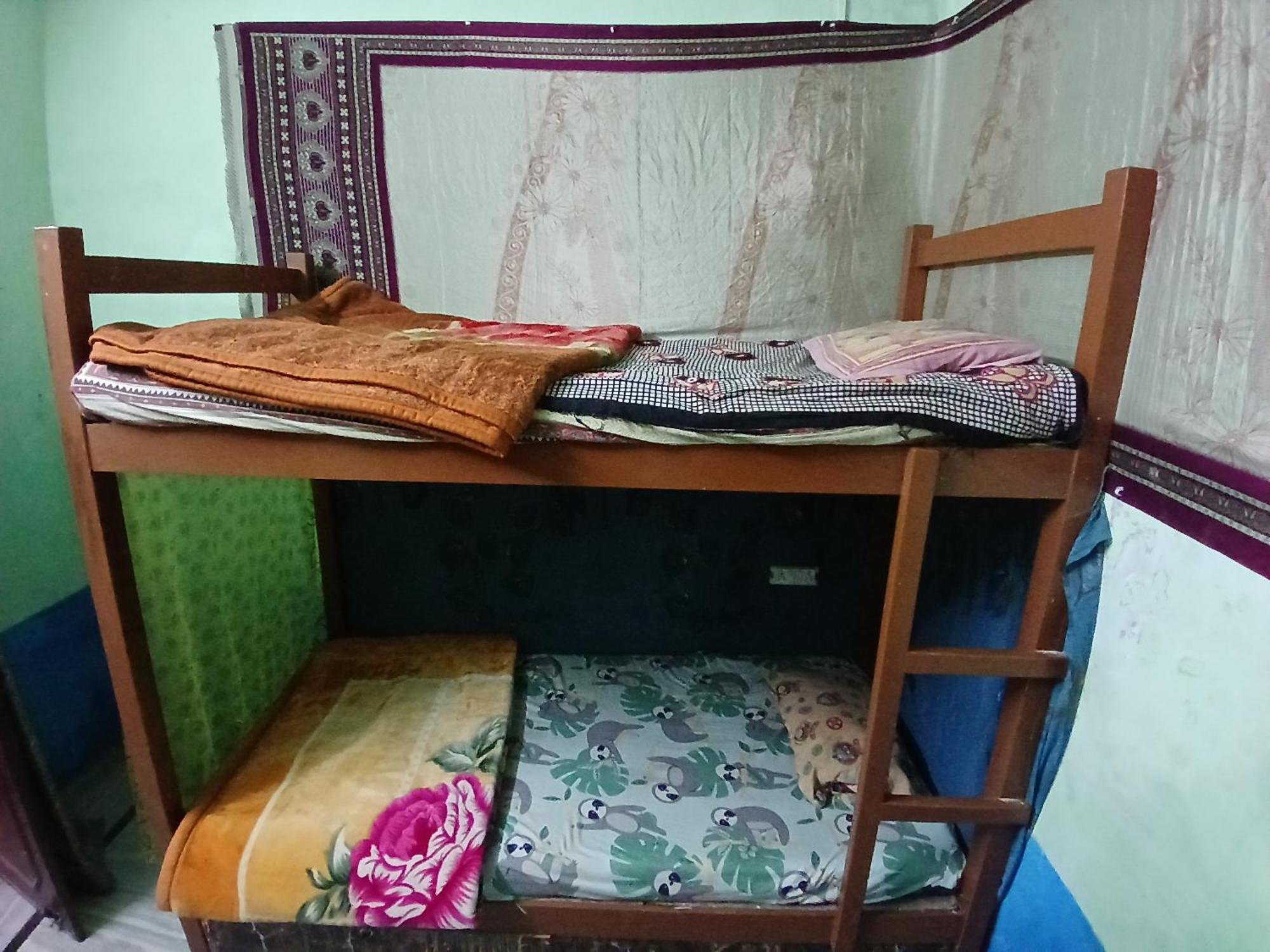 Hostel Monalisa 布什格尔 客房 照片