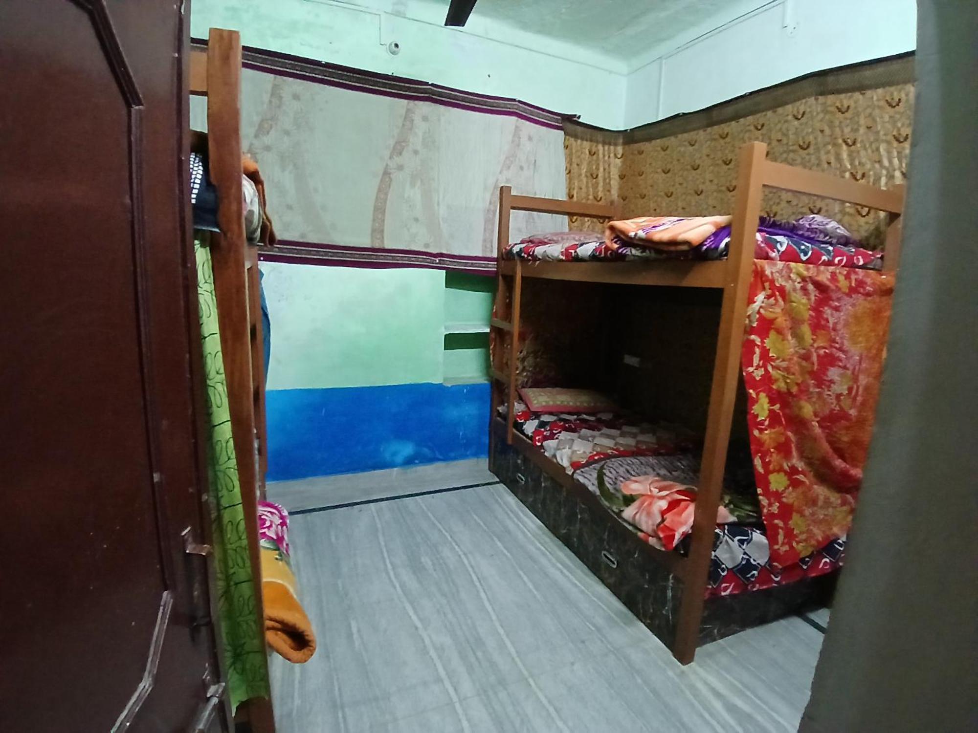 Hostel Monalisa 布什格尔 客房 照片