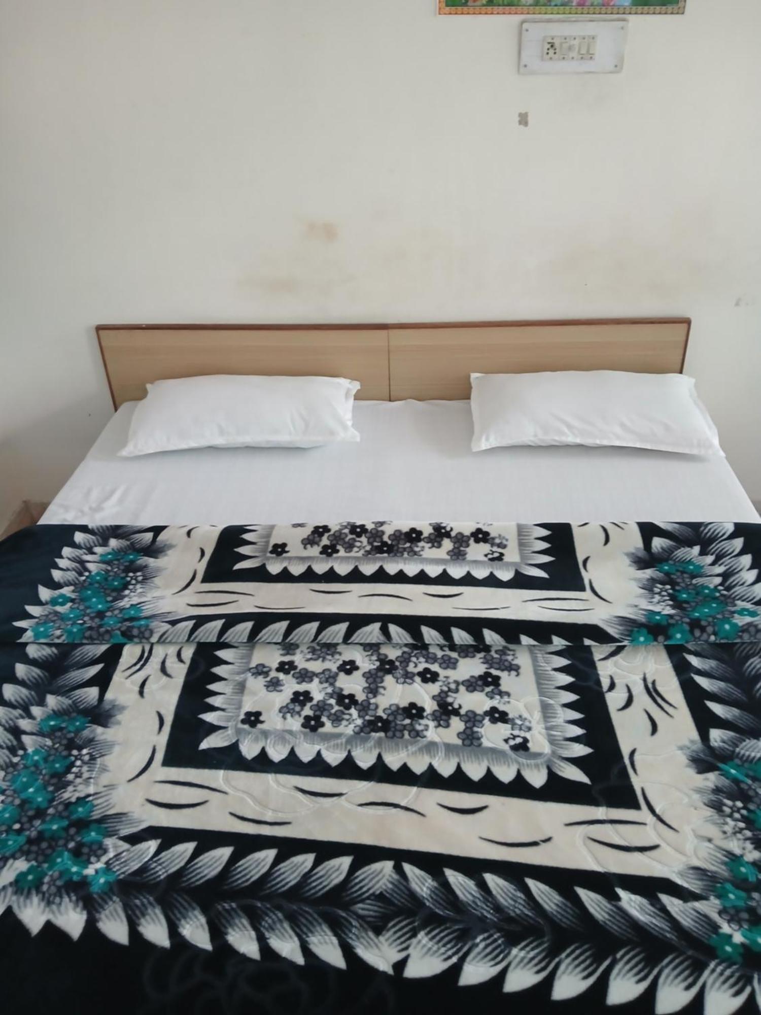 Hostel Monalisa 布什格尔 客房 照片